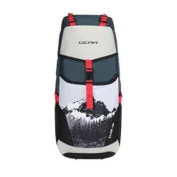 Gear Climb 45L Extra Large Water Resistant Rucksack/Travel bag/For Men