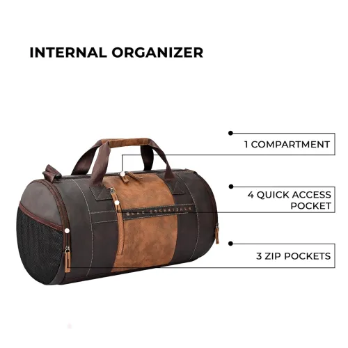 Image of Gear Clubsport 3 Duffle Bag 33L