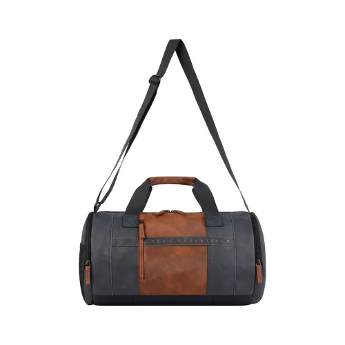 Image of Gear Clubsport 33L Faux Leather Duffle Bag