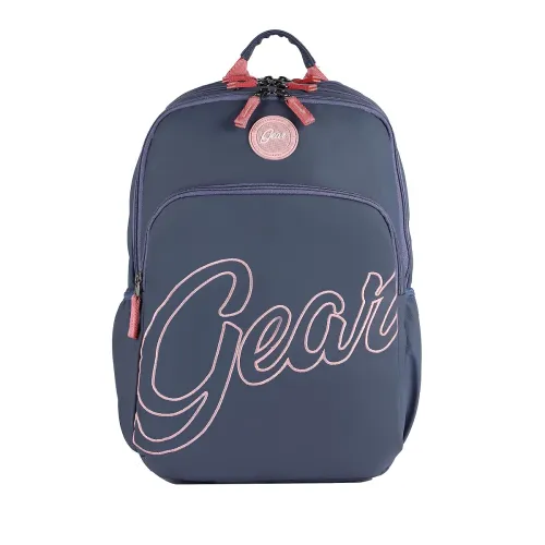 Image of Gear Compact Water Resistant School Bag