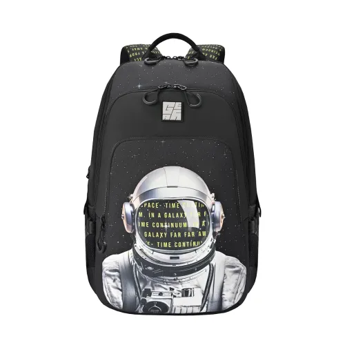 Image of Gear Cosmonaut 3 Compartment Backpack 17"/30L Medium Water Resistant School