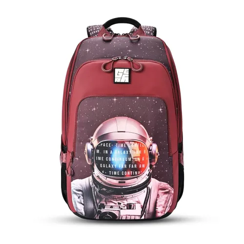 Image of Gear Cosmonaut Backpack School Bag