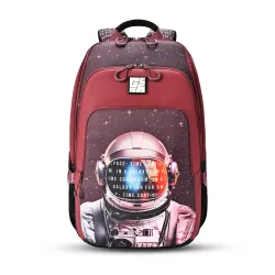 Gear Cosmonaut Backpack School Bag