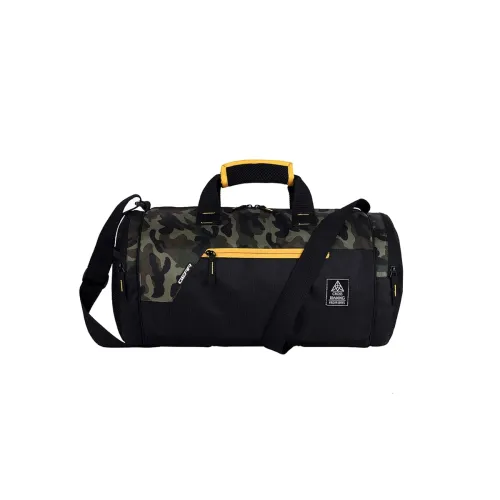 Image of Gear Cross Training Travel Duffle Water Resistant Bag