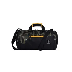 Gear Cross Training Travel Duffle Water Resistant Bag