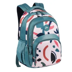 Gear Diva 17\/33L Large Water Resistant School Bag