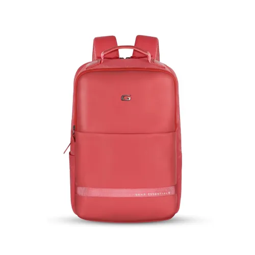 Image of Gear Elevate 20L Anti-Theft Laptop Backpack – Pink