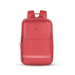 Gear Elevate 20L Anti-Theft Laptop Backpack – Pink