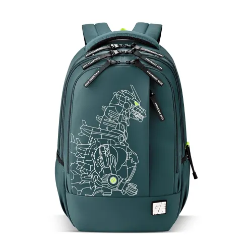 Image of Gear Fiction 1 4 Compartment 29L Water Resistant Backpack