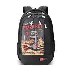 Gear Fiction 2 Backpack Bag