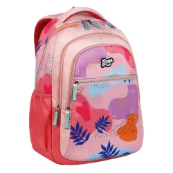 Gear Floral 19 38L Large Water Resistant School Bag