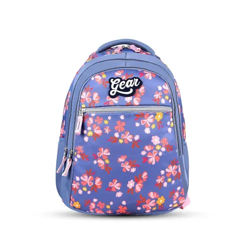 Image of Gear Floral Bloom 30L Medium Water Resitant Bag