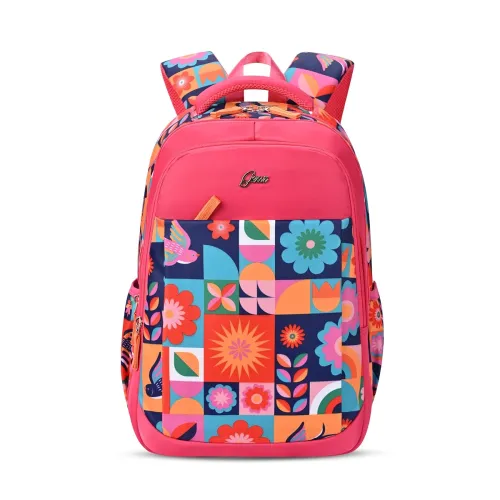 Image of Gear Florentine 17"/20L Medium Water Resistant School Bag/Casual