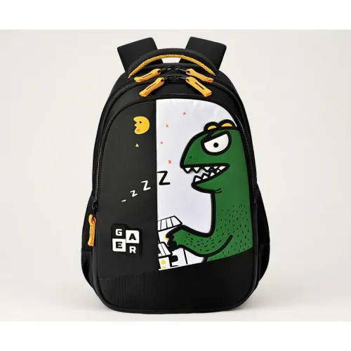 Image of Gear Giant Monster Backpack 