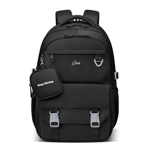 Image of Gear Grace 19"/40L Large Water Resistant School Bag