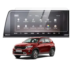 Gear Guard Kia Sonet Screen Protector 