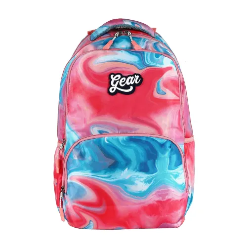 Image of Gear Harmony Moire 30 L School Bag