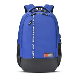 Gear Inspired 19/36L Large Water Resistant School Bag