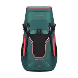 Gear Inspired 55L Extra Large Water Resistant Rucksack