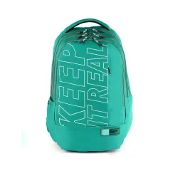 Gear Keep It Real 40 Litre Water Resistant 4 Compartment Backpack