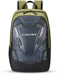 Gear  Large 31L SPECIAL AGENT BACKPACK 