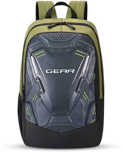 Image of Gear  Large 31 L Backpack SPECIAL AGENT BACKPACK 