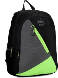 Gear  Large 31 L Laptop Backpack Blocky Backpack  (Multicolor)