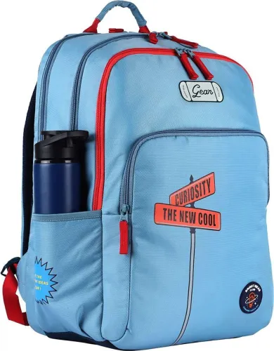 Image of Gear Large 37 L Backpack AMBITION (Blue)