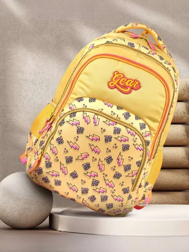 Image of Gear Large 40 L Backpack FROSTED .