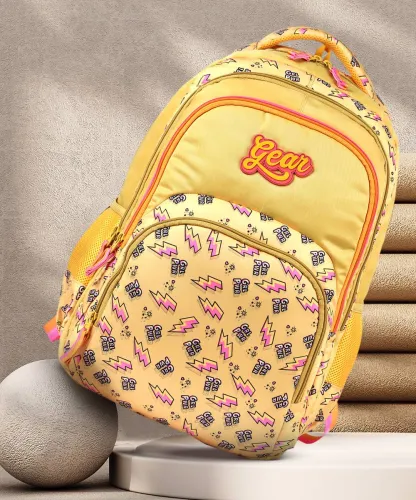 Image of Gear  Large 40 L Backpack FROSTED BACKPACK