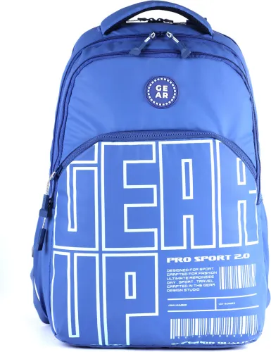 Image of Gear Large 40 L Laptop Backpack