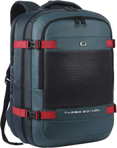 Image of Gear Large 40 L Laptop Backpack Turbo 45 Travel 