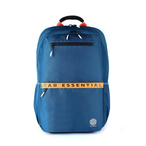 Image of Gear LOGI-Q5 Compartment Laptop Backpack