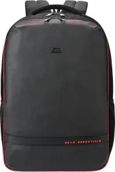 Gear Medium 24 L Laptop Backpack PARKER 2 BACKPACK (Black)