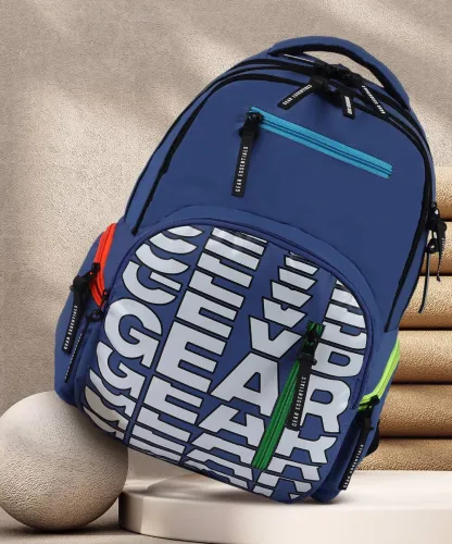 Image of Gear  Medium 30 L Backpack SEVEN POCKET BACKPACK  