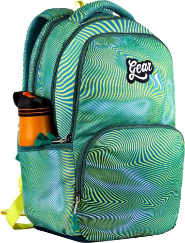 Image of Gear Medium 30 L Backpack HARMONY (Green)