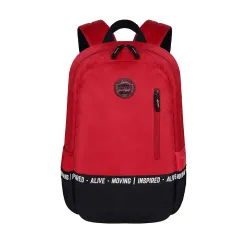 Gear Men Bomber Eco Statet 22Litre Backpack