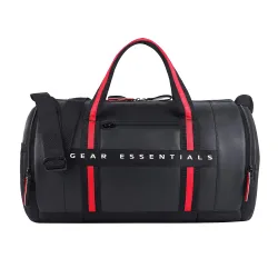 Gear Men/Women Clubsport 26L Medium Faux-Leather Water Resistant Travel