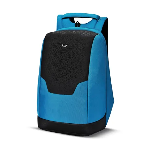 Image of Gear NG Future Anti-Theft Faux Leather Laptop Backpack