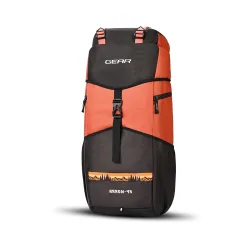 Gear Outdoor Large Water Resistant Rucksack