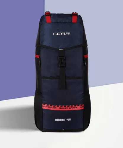 Image of Gear Outdoor Rucksack - 50 L 