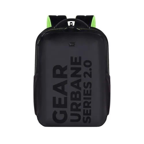 Image of Gear Parker 23L Water Resistant Anti Theft Laptop Backpack