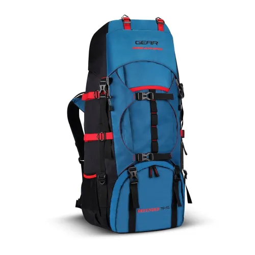 Image of Gear Pioneer 75L Travel Rucksack