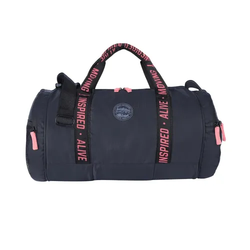 Image of Gear Polyester 33 L Medium Water Resistant Travel Duffle Bag 
