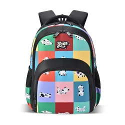 Gear Puffy 3 Compartment Backpack 21L 