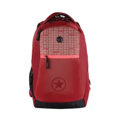 Gear Rockstar 34L Large Water Resistant School Bag