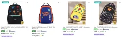 Gear School Bags from ₹289