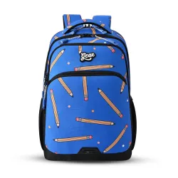 Gear Shuffle Backpack 17/31L Medium Water Resistant School Bag/Casual