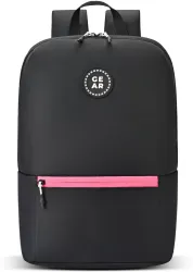 Gear Small 13 L Backpack FROLIC BACKPACK (Black)