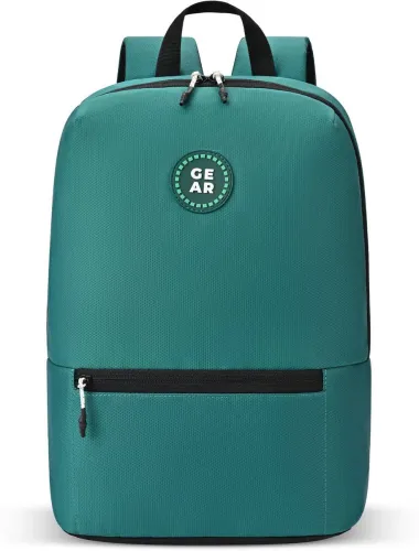 Image of Gear Small 13 L FROLIC BACKPACK  (Green)